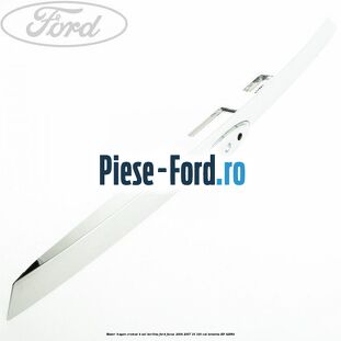 Maner hayon cromat 4 usi berlina Ford Focus 2004-2007 1.6 100 cai #30C8046B6F